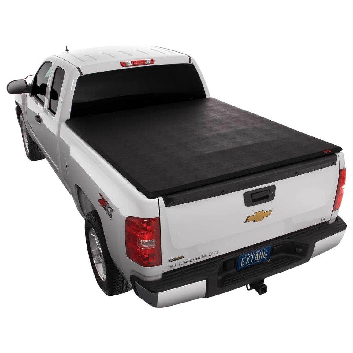 Tonneau Covers Gallery at Auto Trim Design